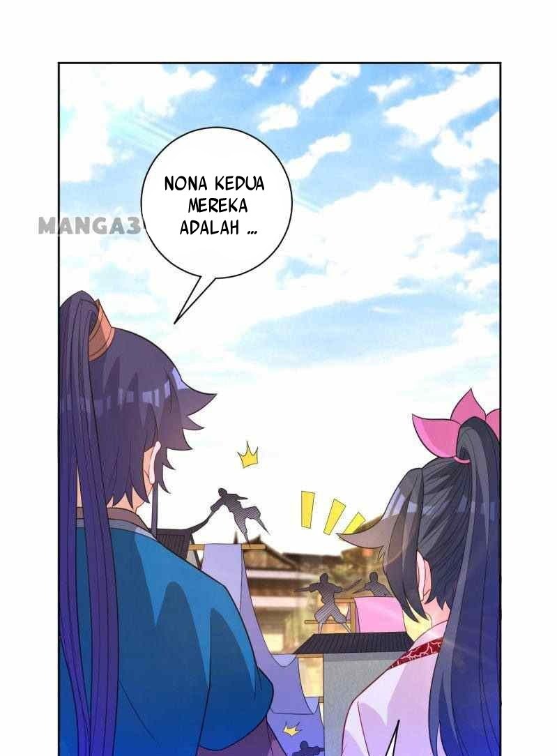 First Class Family Chapter 47 Gambar 16